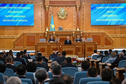 Kazakistan’da yeni dönem: Devlet sistemi yenileniyor