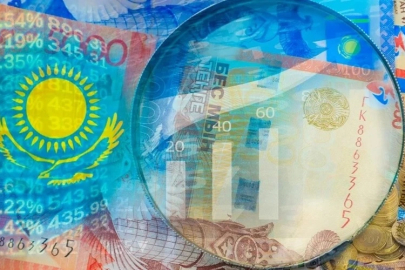 Kazakistan ekonomisi ilk kez 300 milyar doları aştı!