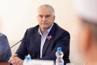 Kırım’daki işgal yönetiminden itiraf: Yarımadaya akaryakıt gelmeyecek!