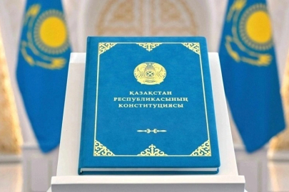 Kazakistan'da tarihî değişim: Yeni anayasa uygulamaya konuldu