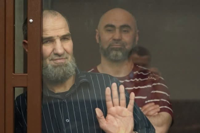 Kırım Tatar siyasi tutsak Lenur Halilov'un durumu kritik eşiği geçti