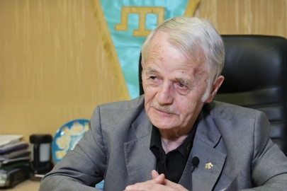 Kırım Tatarlarının sönmeyen meşalesi: İkinci Kırım Tatar Millî Kurultayı