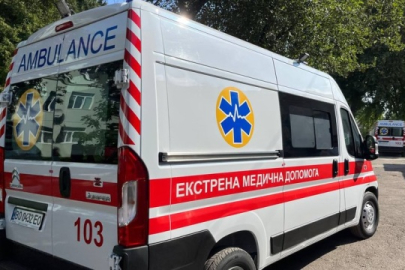 Rus ordusu Herson'u vurdu: 3 ölü, 45 yaralı var!