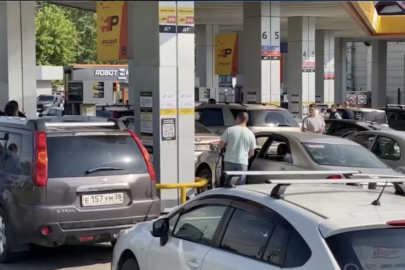 Rusya'da tırmanan akaryakıt krizi: Hangi ülkelerden benzin ithal edilecek?