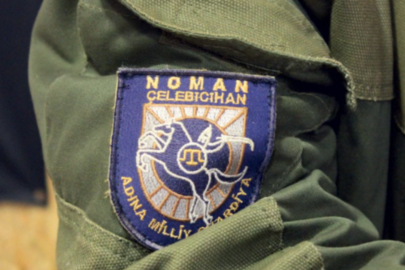 Rusya'dan Numan Çelebicihan Taburu mensubu Ukraynalı askere 18 yıl hapis!