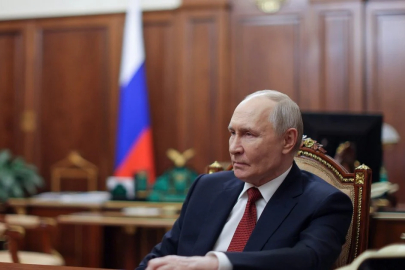 The Telegraph: Putin, suikast korkusu nedeniyle koruma ekibini 800 kişiye çıkarttı!