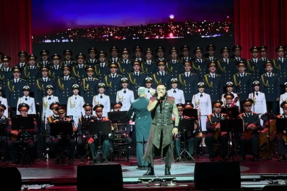 Ankara'da skandal kışkırtma: Katliamın gölgesinde Rus propaganda korosu sahne alıyor!
