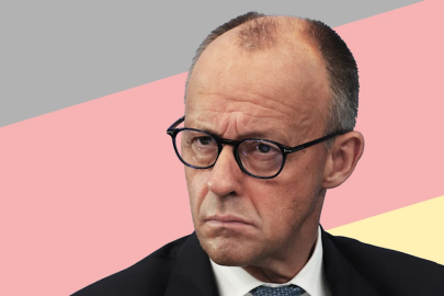 Friedrich Merz: Rusya bu savaşı kazanamaz, müzakere masasına oturmanın zamanı geldi!