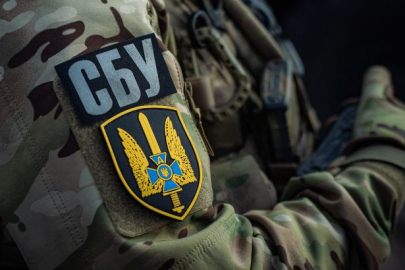 Lviv'de savunma sanayi tesisini sabote etmeye çalışan Rus ajanı yakalandı!