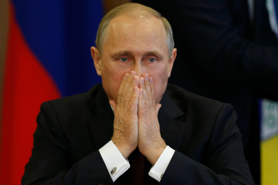 Putin'in destek oranı son sekiz yılın en sert haftalık düşüşünü yaşadı!