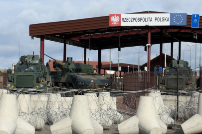 The Telegraph: ABD, Polonya'yı Rusya'nın olası provokasyonlarına karşı uyardı!