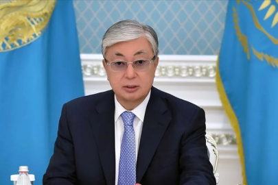 Tokayev: Dombra, Kazak halkını dünyaya tanıtan eşsiz bir marka olmalı