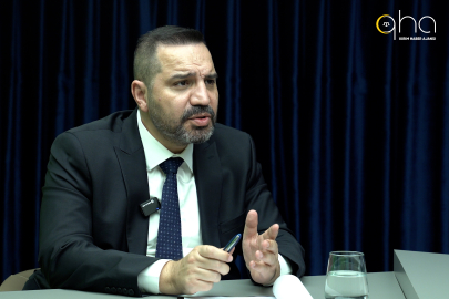 Dr. Alper Özbilen: Ukrayna'da savaşın gidişatını orduların büyüklüğü değil, değişime uyum hızı belirliyor