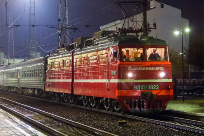 Kırım'da Rus lojistiği baskı altında: Demiryollarında yeni kısıtlama!