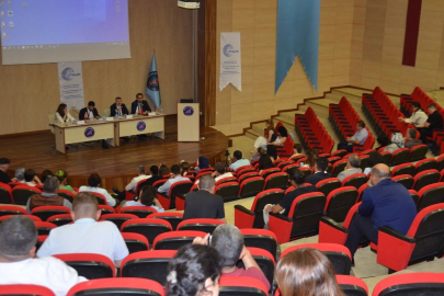Antalya’da "Tahkim Günü": Türk ve Ukraynalı iş insanları için hızlı çözüm vurgusu