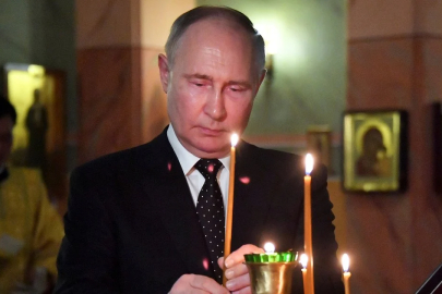 Eski Ukrayna Dışişleri Bakanı: Rus elitler, Putin'e karşı harekete geçebilir!