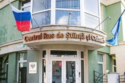 Moldova, ülkedeki Rus Evi’nin kapısına kilit vurdu!