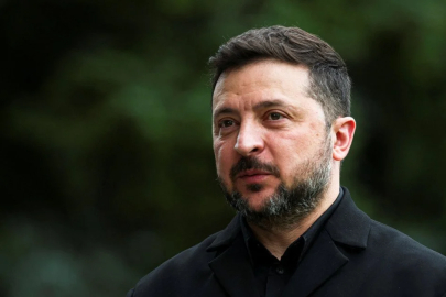 Zelenskıy, İsveç ve Fransa liderleriyle Ukrayna'nın hava savunmasını görüştü