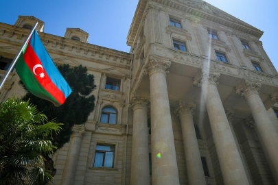 Azerbaycan, Ukrayna’daki SOCAR tesisinin vurulması nedeniyle Rusya’ya nota verdi