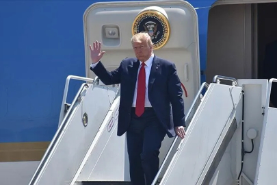 ABD Başkanı Trump’ın Türkiye ziyareti: İletişim Başkanı Duran’dan resmî açıklama