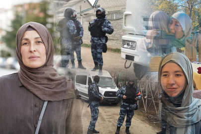 Siyasi tutsak Fevziye Osmanova’nın annesi QHA’ya konuştu: 15 Ekim’de hayatımız karardı!