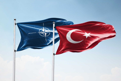 Türkiye'nin NATO Daimî Temsilcisi Öztürk: Türkiye'nin NATO içinde çok ayrı ve özel bir yeri var