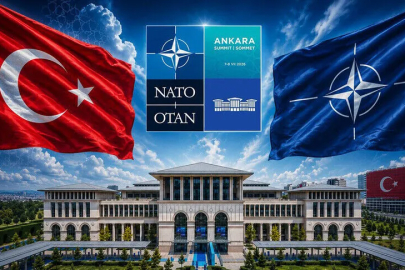 NATO Ankara Zirvesi, Savunma Sanayii Forumu'yla başladı