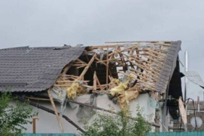 Rusya Harkiv ve Donetsk'i defalarca kez vurdu: Birçok sivil yaralandı