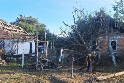 Rusya Zaporijjya ve Sumı'ya saldırdı: Ölü ve yaralılar var