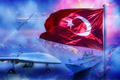 AK Parti Genel Başkan Yardımcısı İleri: Türkiye göz kamaştırıcı bir şekilde bir savunma sanayisi oluşturdu