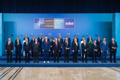 NATO'nun 2027 Zirvesi'ni ertelemeyi değerlendirdiği iddia edildi