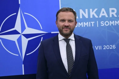 Estonya Dışişleri Bakanı: Rusya üzerindeki baskı artırılmalı