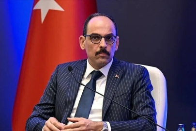 MİT Başkanı Kalın: NATO'da müttefikler arasında hiyerarşiler kurulmasını kabul etmiyoruz