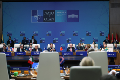 NATO'nun 70 milyar avroluk Ukrayna desteği ne anlama geliyor? Prof. Dr. Sezai Özçelik QHA'ya değerlendirdi