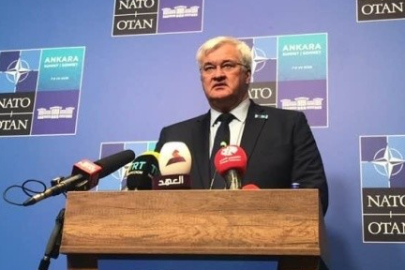Sıbiha: Putin, Ukrayna ve müttefiklerinin tekliflerini kabul ederse çöküşten kaçınabilir