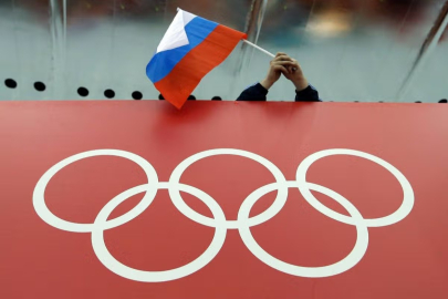 Tepki çeken karar: Rusya, Olimpiyatlara dönüyor!