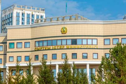 Kazakistan: Ukrayna saldırılarında topraklarımızın kullanıldığı iddiaları asılsız!