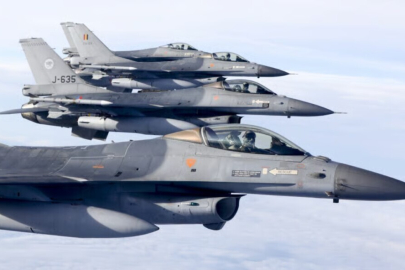 NATO’dan Baltık kararı: Savaş uçaklarına hava hedefleri düşürme izni verildi