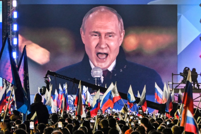 Putin, önümüzdeki aylarda savaşı tırmandırmaya hazırlanıyor!