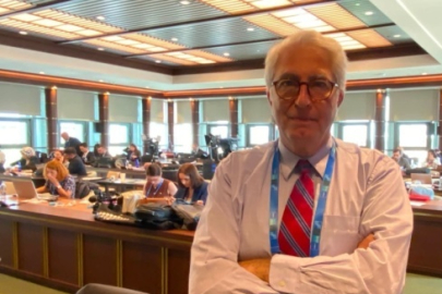 Murat Yetkin: Rusya'nın Ukrayna'yı işgalinden sonra dünyada yeni bir "Soğuk Savaş" dönemi şekilleniyor