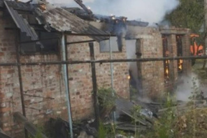 Rusya'dan Harkiv ve Donetsk bölgelerine saldırı!