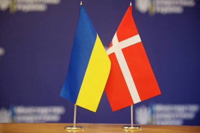 Danimarka’dan Ukrayna’nın enerji altyapısına 10,66 milyon avroluk yeni destek