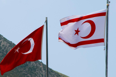 KKTC'den Avrupa Parlamentosunun Türkiye ve KKTC'yi hedef alan kararına sert tepki