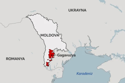 Moldova Anayasa Mahkemesi: Gagauzya, seçimleri bağımsız olarak düzenleyemez!