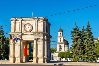 Moldova İstihbaratı: Rusya, ülkeyi istikrarsızlaştırmak ve seçimlere müdahale etmek istiyor