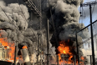 Rusya’nın Ukrayna enerji altyapısına yönelik saldırı stratejisi değişti: Saldırı başına 25 SİHA, hasar yüzde 36 arttı