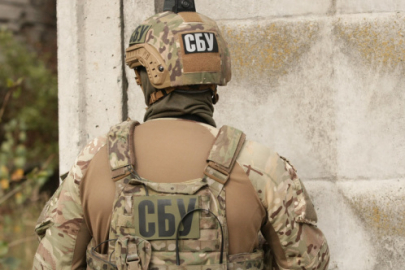 FSB adına çalışan şüpheli, Ukrayna askerî tesislerinin koordinatlarını Rusya'ya gönderdi!
