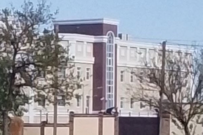 Ateş Direniş Hareketi: Kırım'daki Rus FSB birimini sürekli takip ediyoruz