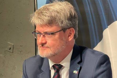 Fransa'nın Kıyiv Büyükelçisi: Paris'teki Gönüllüler Koalisyonu toplantısında önemli gelişmeler bekleniyor
