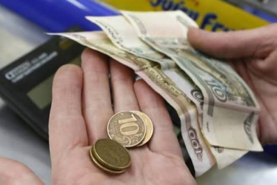Rus devlet bankası işgal altındaki Kırım'da nakit çekimine geçici sınırlama getirdi!